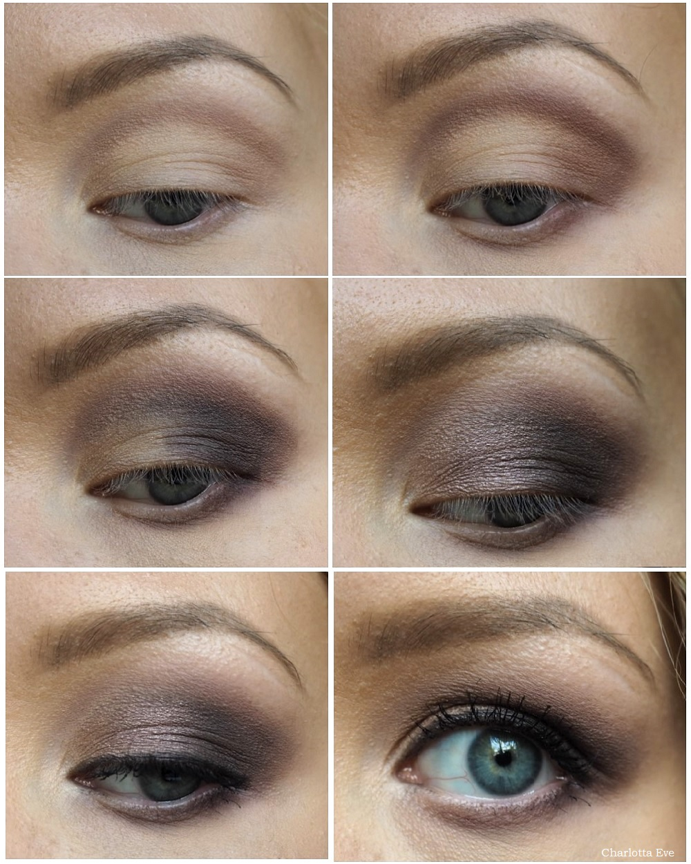 Makeup For Deep Set Eyes How To Makeup For Deep Set Hooded Eyes Charlotta Eve