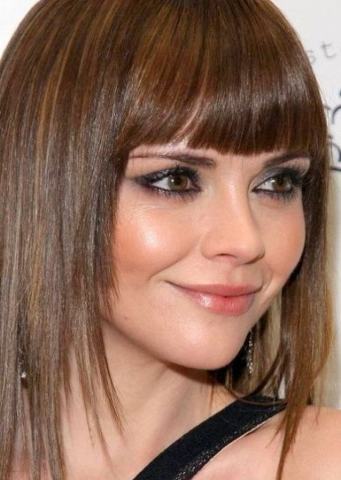 Makeup For Hazel Eyes And Brown Hair 20 Best Celebrity Makeup Ideas For Hazel Eyes Herinterest