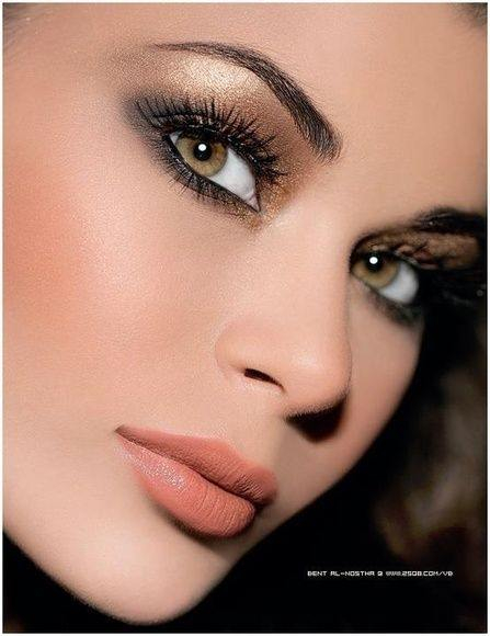 Makeup For Hazel Eyes And Brown Hair Best Makeup For Hazel Eyes And Brown Hair Eye Makeup