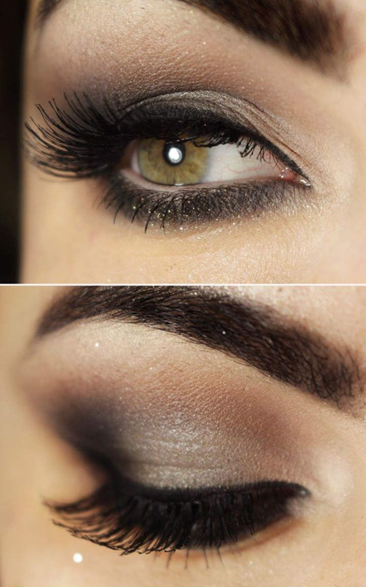 Makeup For Hazel Eyes Eyeshadow For Hazel Eyes 5 Makeup Eyeshadow Pinterest Makeup