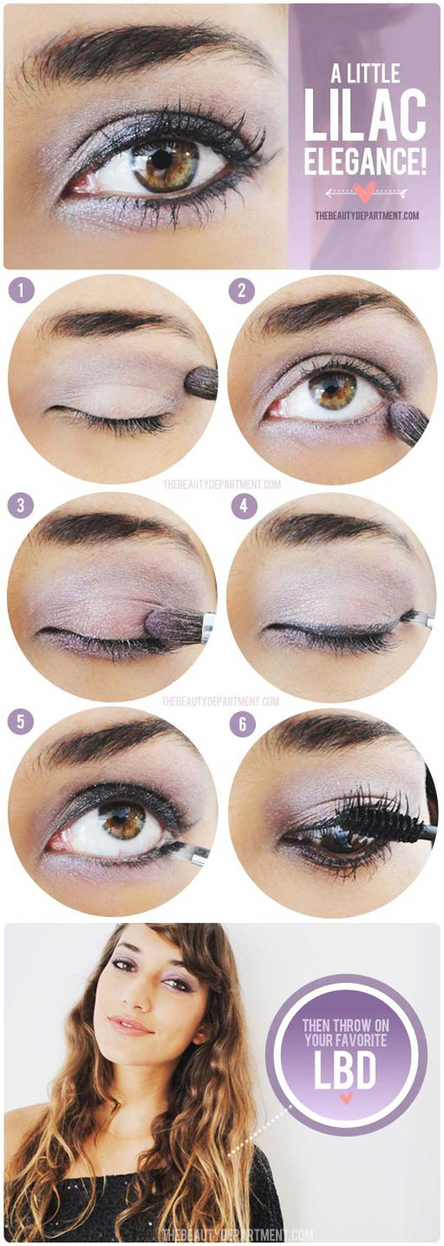 Makeup For Prom Brown Eyes 38 Makeup Ideas For Prom The Goddess