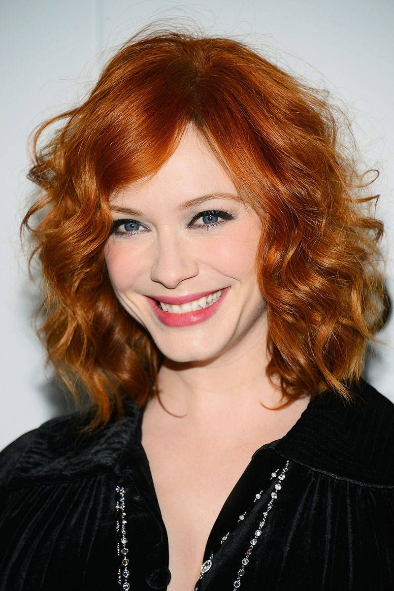 Makeup For Red Hair And Brown Eyes 50 Famous Redheads Iconic Celebrities With Red Hair