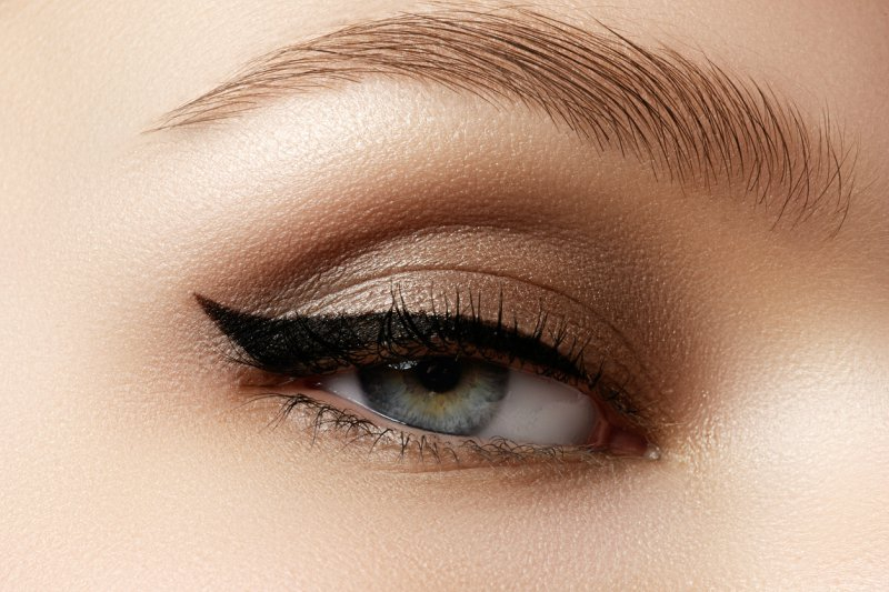 Makeup For Round Face Small Eyes 11 Makeup Tips For Round Face And Small Eyes Makeupandbeauty