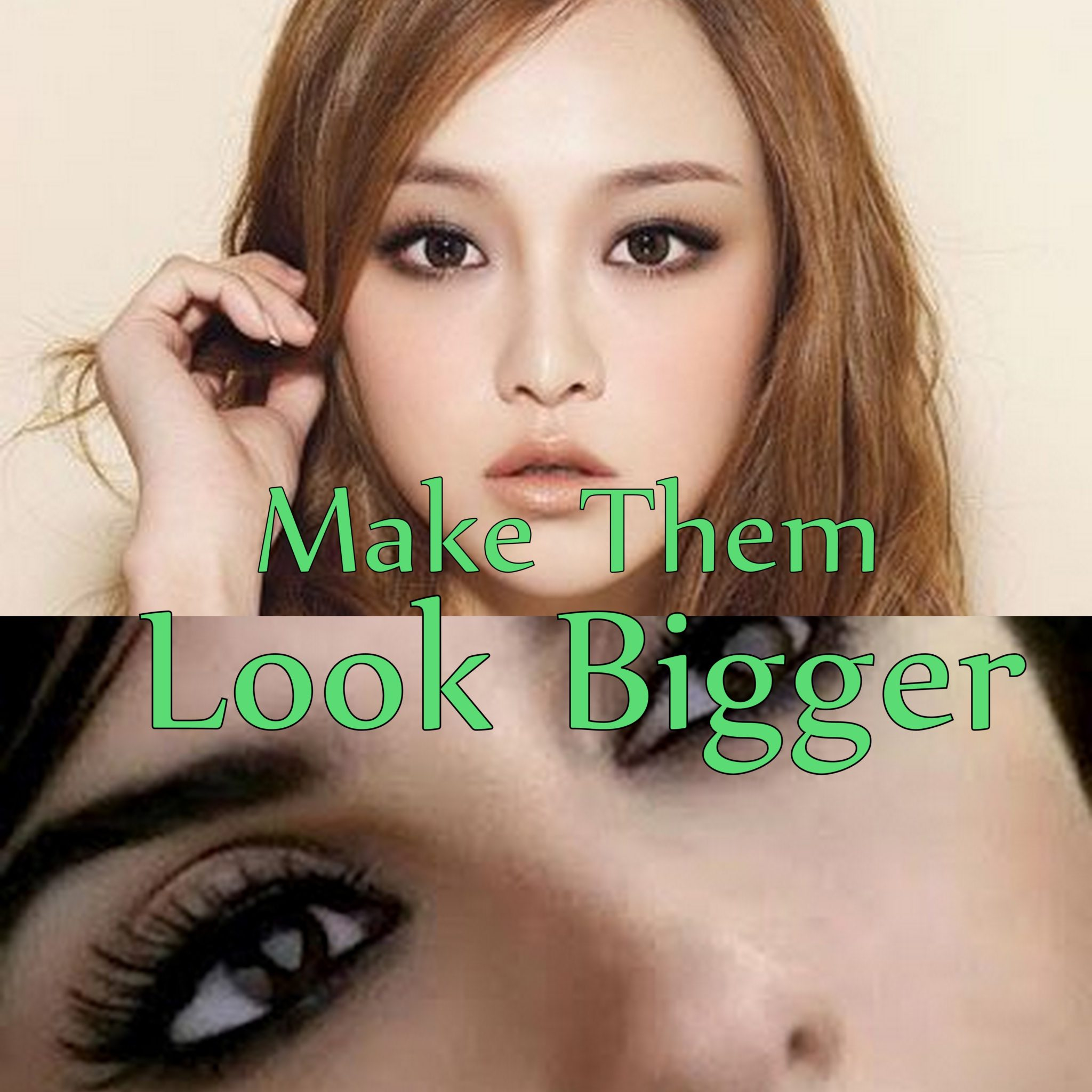 Makeup For Small Brown Eyes Eye Makeup For Small Eyes Make Them Look Bigger