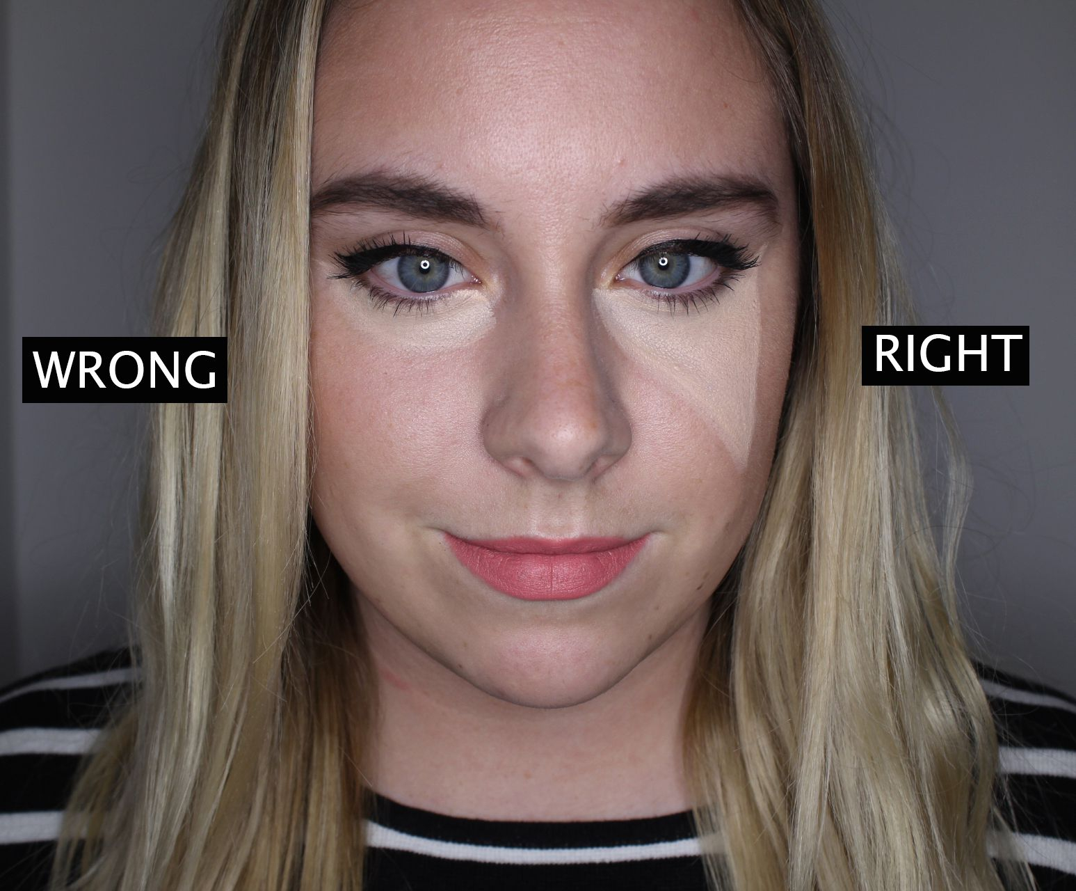 Makeup For Small Brown Eyes How To Make Your Eyes Look Bigger With And Without Makeup 10 Hacks