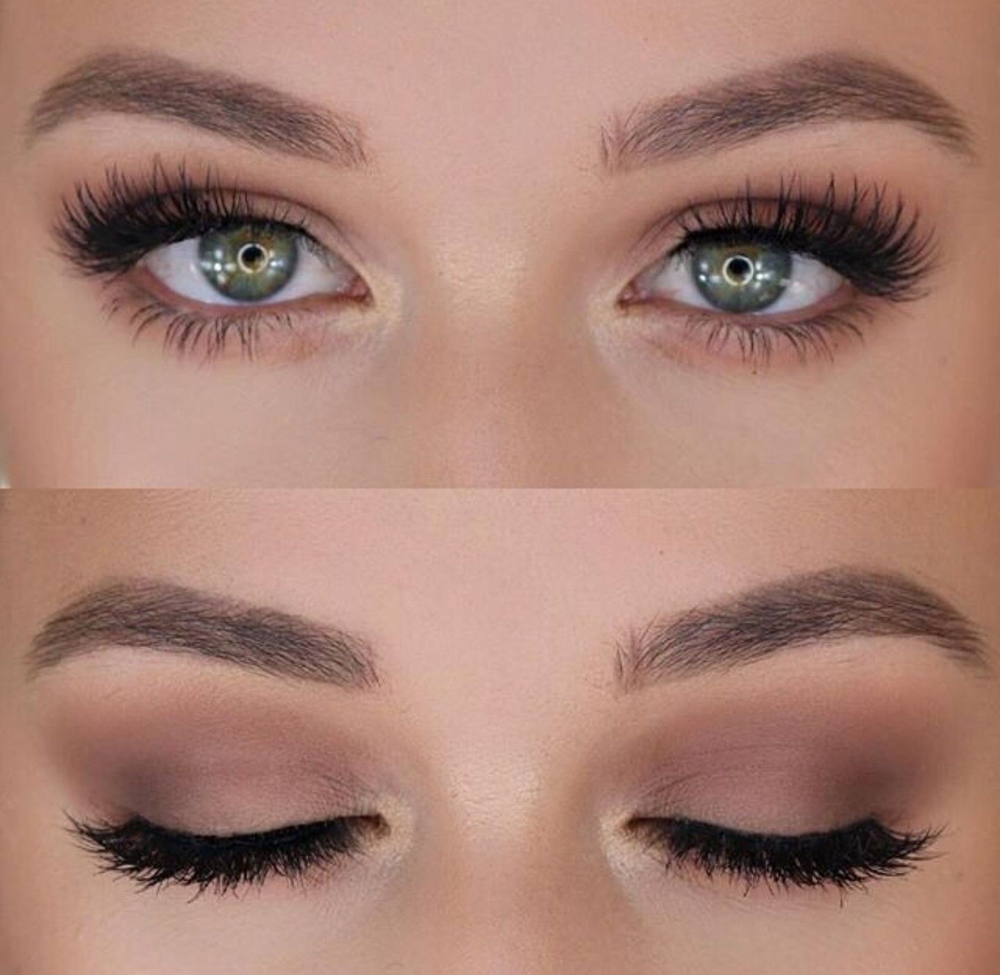 Makeup Green Eyes Soft Makeup For Green Eyes Hair Nails Makeup And Masks Makeup