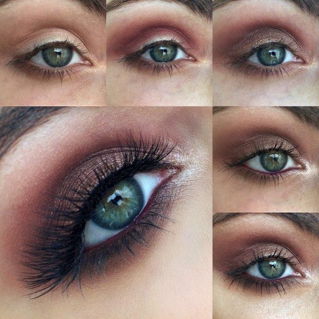 Makeup Looks For Blue Eyes And Blonde Hair Best Ideas For Makeup Tutorials Makeup Tutorials For Blue Eyes