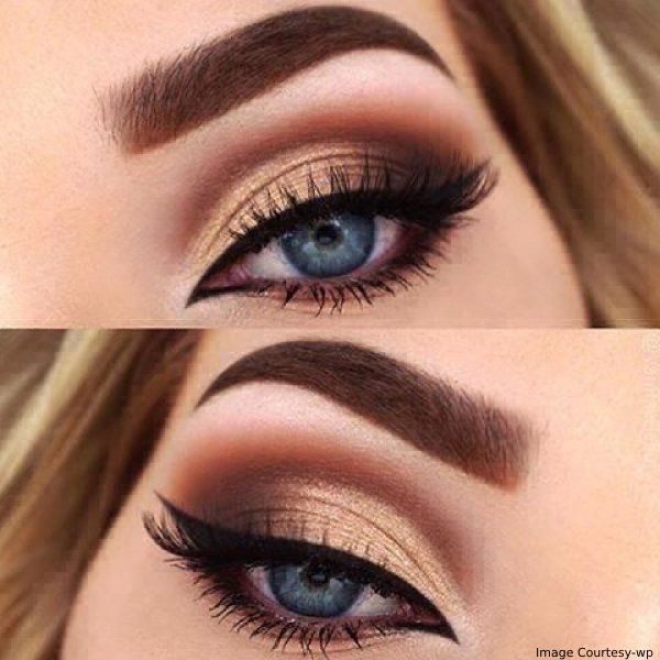 Makeup Looks For Blue Eyes And Blonde Hair Makeup For Blue Eyes And Blonde Hair And Fair Skin