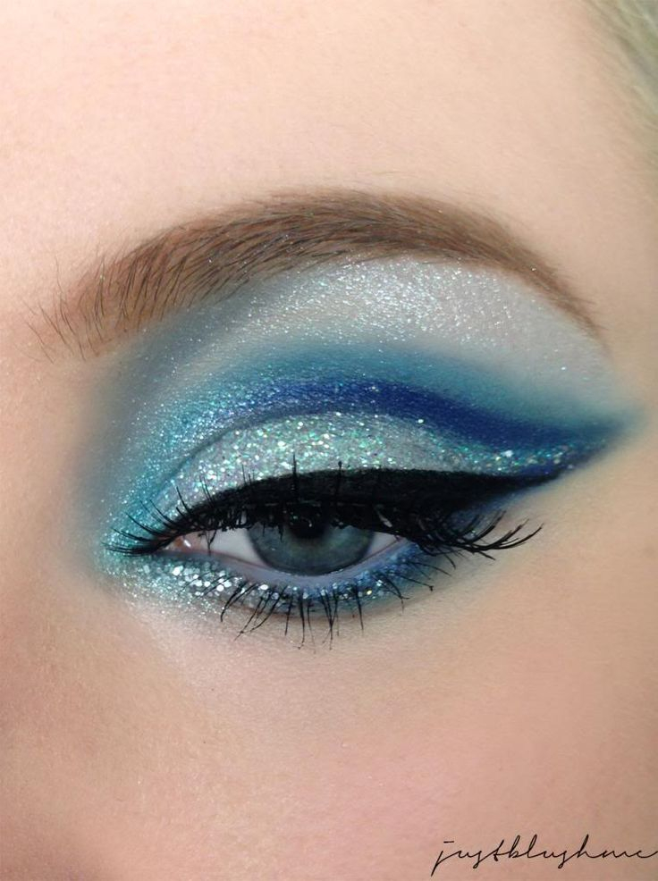 Makeup Looks For Blue Eyes And Blonde Hair Makeup Tips For Blond Hair And Blue Eyes Leaftv