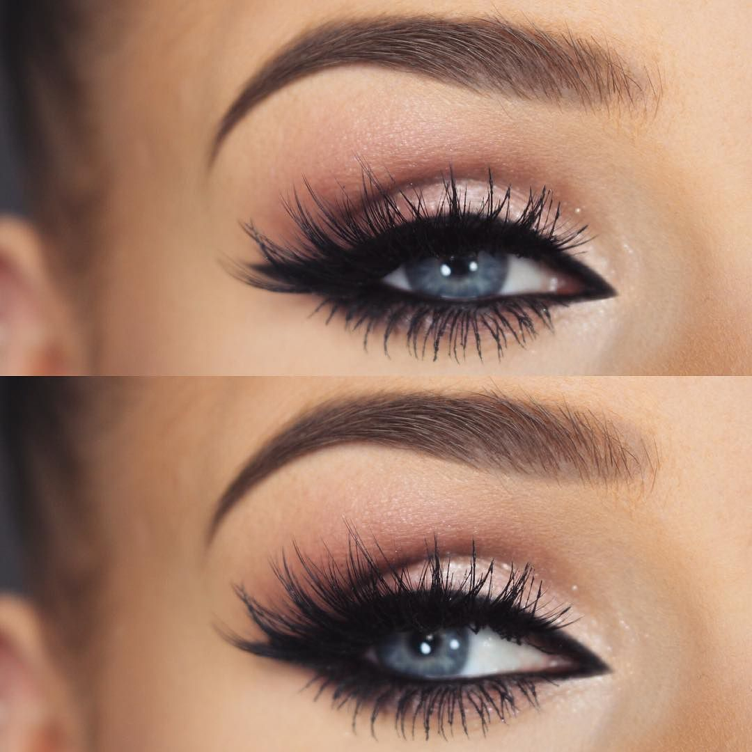 Makeup Smokey Eye 40 Hottest Smokey Eye Makeup Ideas 2019 Smokey Eye Tutorials For