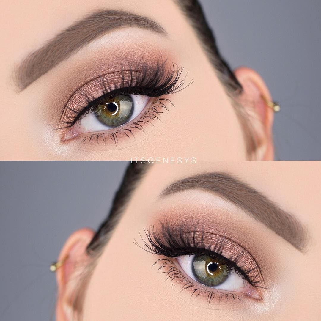 Makeup Smokey Eye Spellbound In 2019 Beay Pinterest Makeup Beach Makeup And