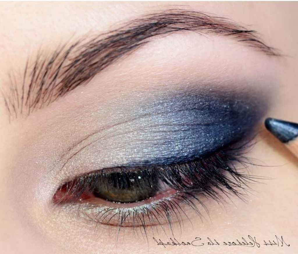 Makeup Styles For Blue Eyes Prom Makeup For Blue Eyes Best Makeup Ideas