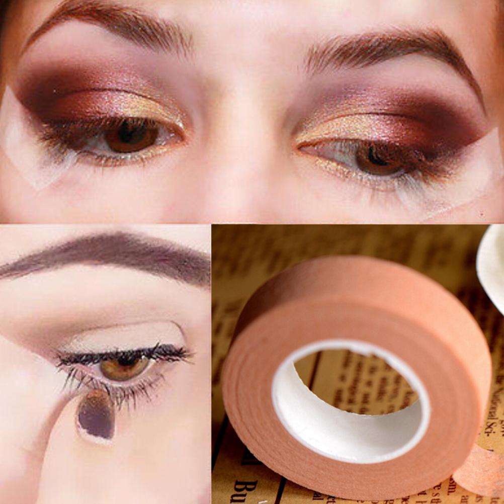 Makeup Tape Eyes Wholesale Natural Invisible Double Eyelid Single Side Adhesive
