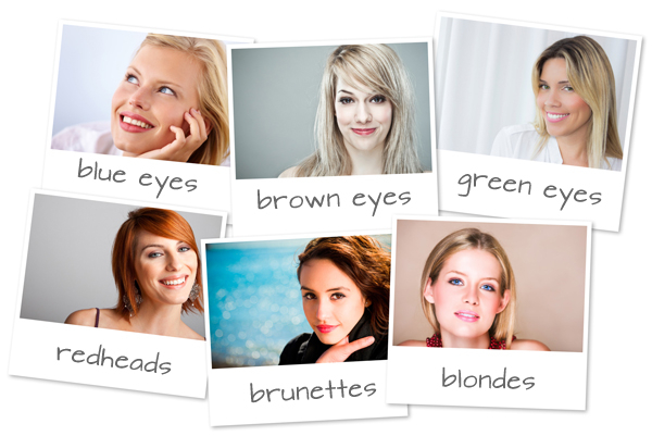 Makeup Tips For Brunettes With Brown Eyes Makeup Tips For Brunettes Sheknows