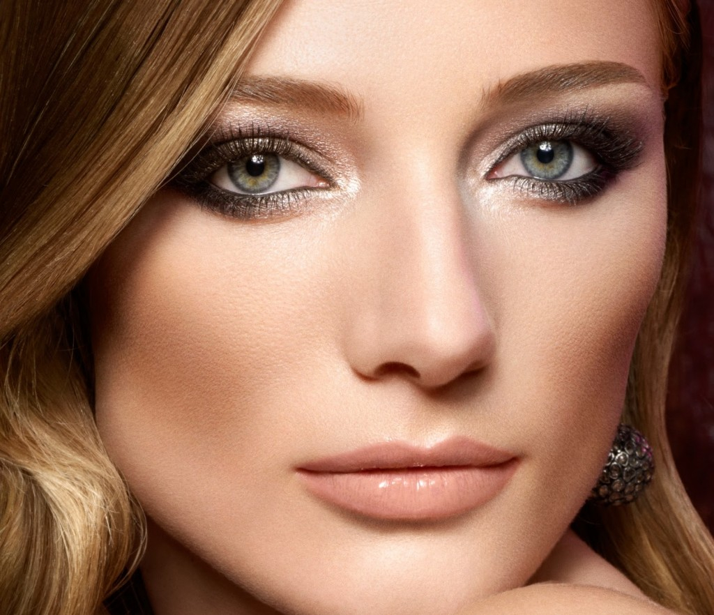 Makeup Tips For Fair Skin And Blue Eyes Eye Makeup For Hazel Eyes