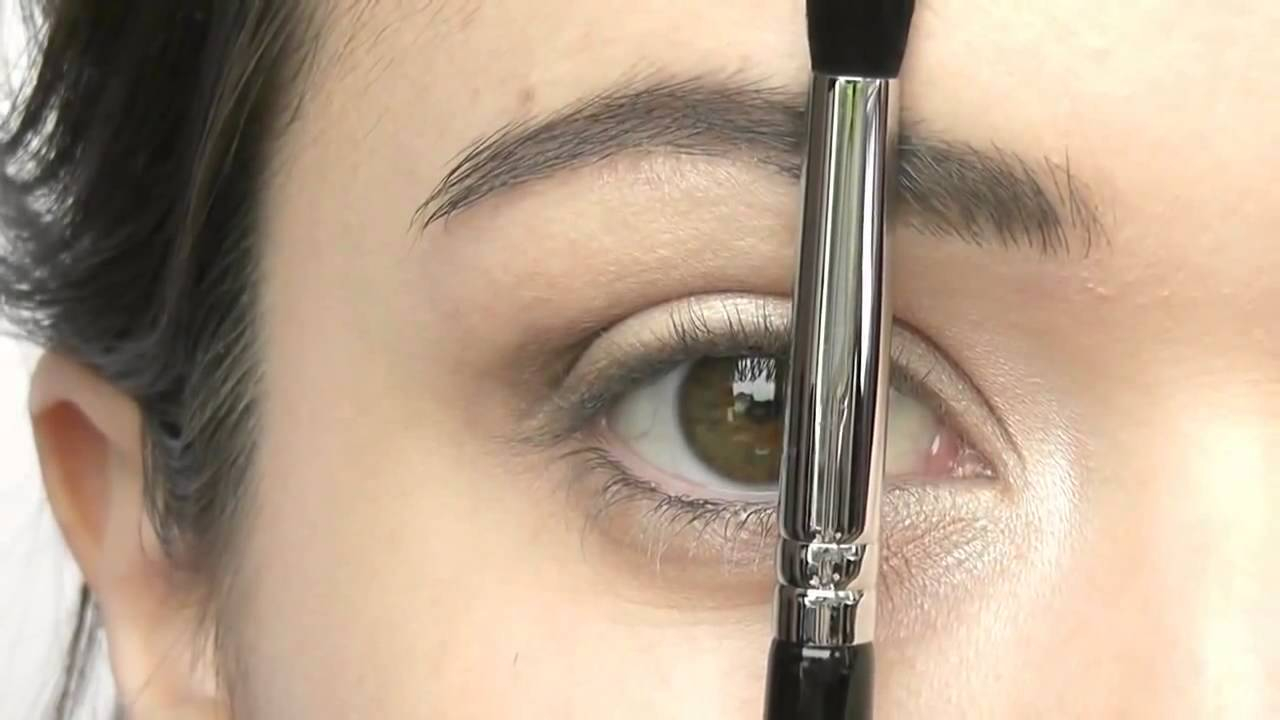 Makeup To Elongate Eyes Eye Makeup How To Elongate Your Eyes Youtube
