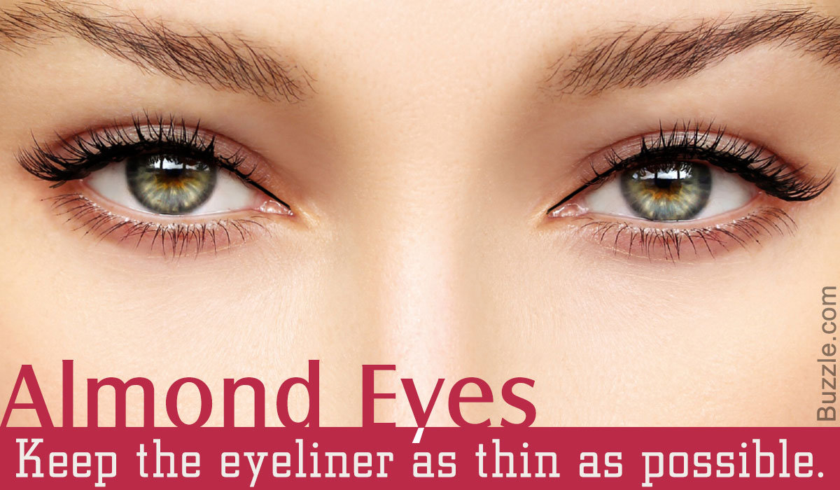 Makeup To Elongate Eyes Smart Makeup Tips For Every Eye Shape Youll Wish You Knew