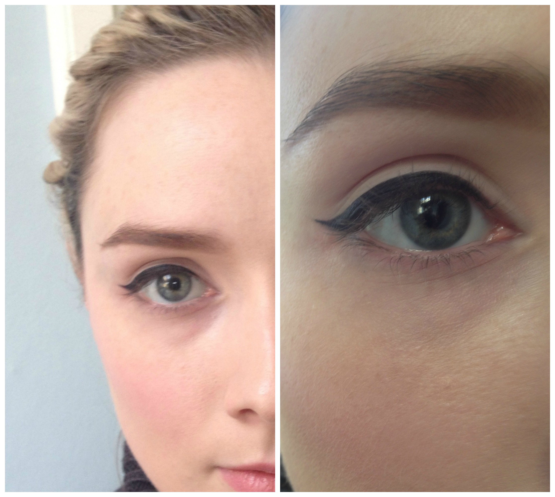 Makeup To Elongate Eyes Surgical Makeup How To Adjust Your Eye Shape To Suit Your Mood With