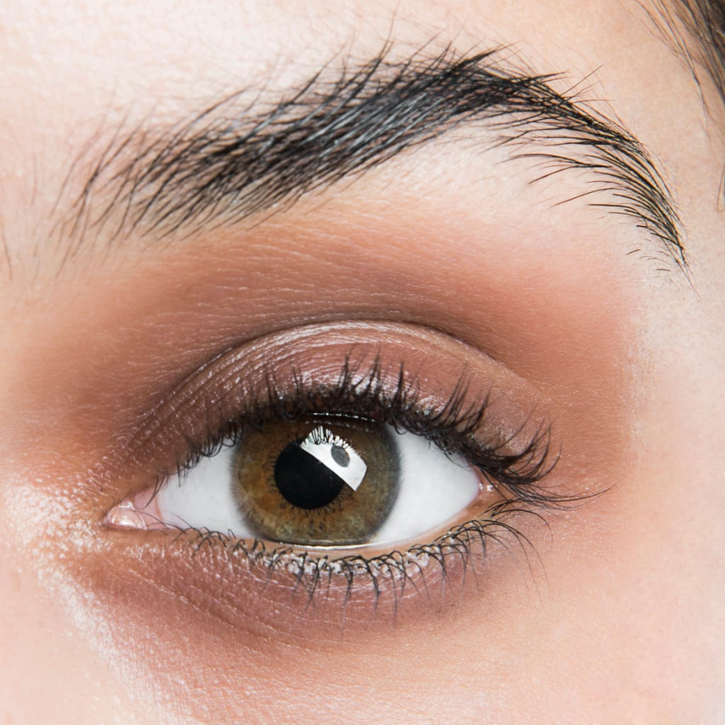 Makeup To Lighten Brown Eyes Best Eyedrops For Whiter Eyes Popsugar Beauty