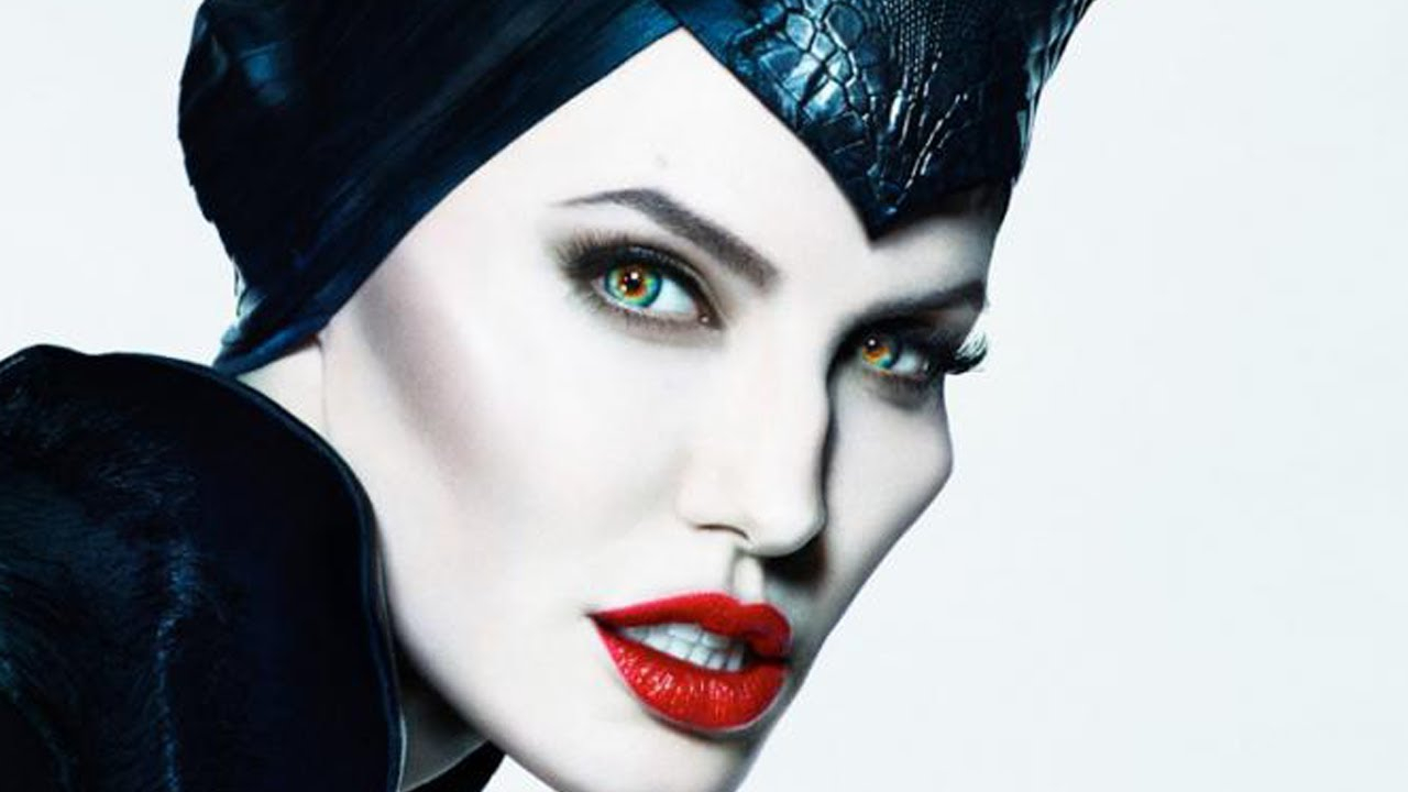Maleficent Eye Makeup Maleficent Inspired Makeup Missjessicaharlow Youtube