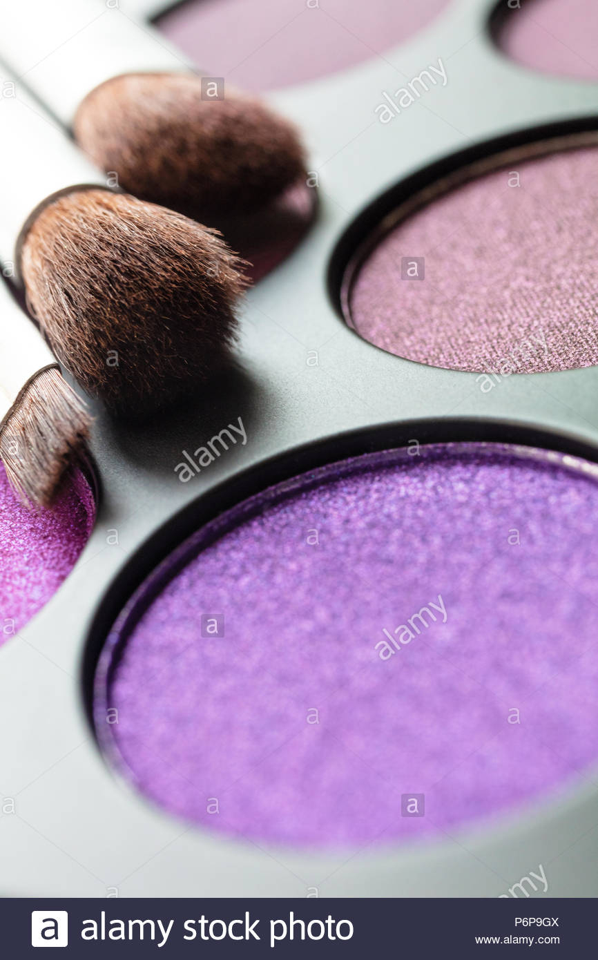 Mauve Eye Makeup Mauve Eye Shadow Stock Photos Mauve Eye Shadow Stock Images Alamy