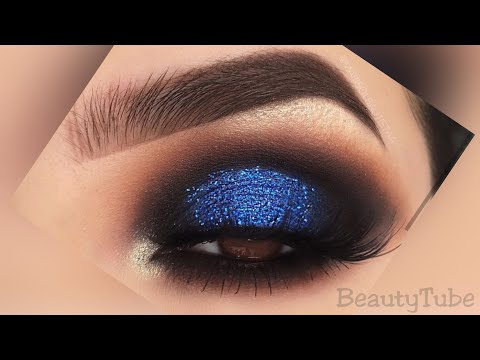 Most Attractive Eye Makeup 5 Most Attractive Smokey Eye Makeup Looks For New Year Party 2019