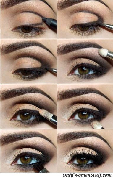 Most Attractive Eye Makeup 50 Easy Eye Makeup Ideas Style Pictures Step Step