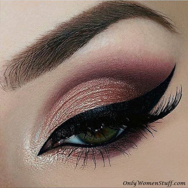 Most Attractive Eye Makeup 50 Easy Eye Makeup Ideas Style Pictures Step Step