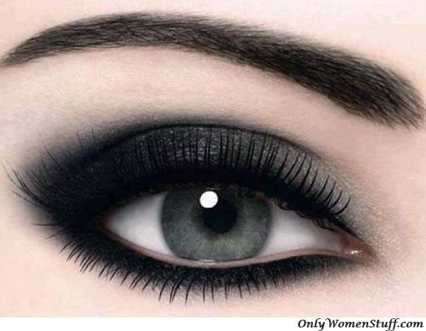 Most Attractive Eye Makeup 50 Easy Eye Makeup Ideas Style Pictures Step Step