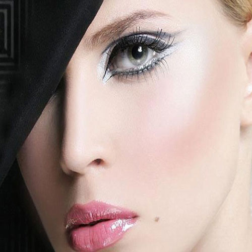Most Attractive Eye Makeup 7 Top Most Eye Makeup Trends Slide 7 Ifairer