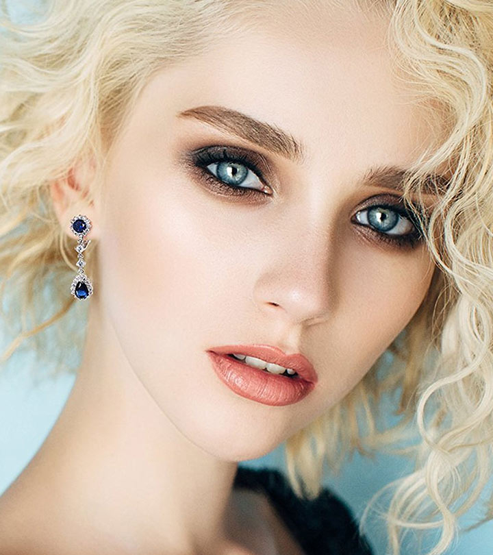 Most Attractive Eye Makeup Top 20 Beautiful And Sexy Eye Makeup Looks To Inspire You