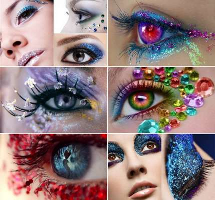 Most Attractive Eye Makeup Trendy Eye Makeup For Gorgeous Looking News Crab Dailyhunt