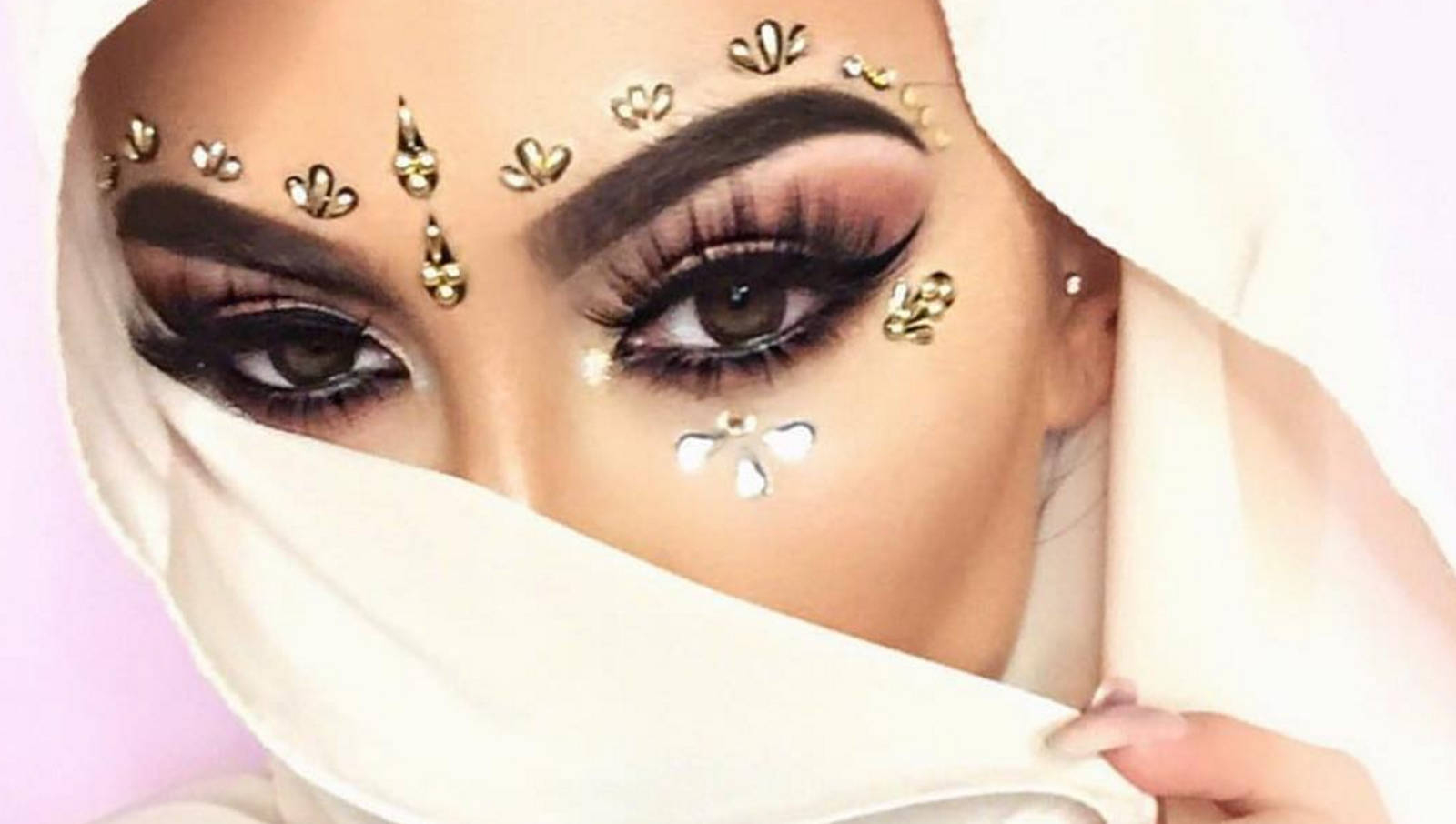Muslim Eye Makeup 8 Muslim Beauty Bloggers You Should Know About Galore