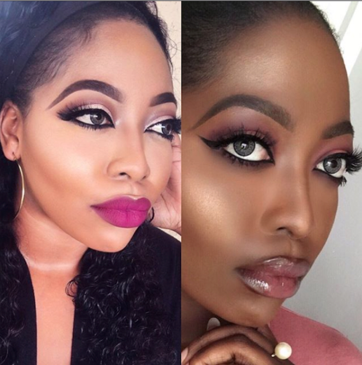 Natural Eye Makeup Dark Skin From Addiction To Skin Lightening To Embracing Her Natural