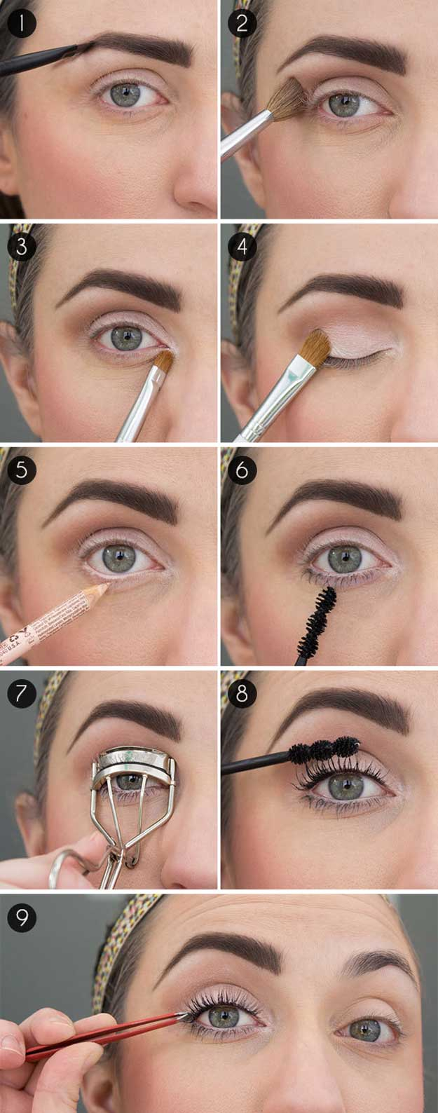 Natural Eye Makeup For Blue Eyes 35 Wedding Makeup For Blue Eyes The Goddess