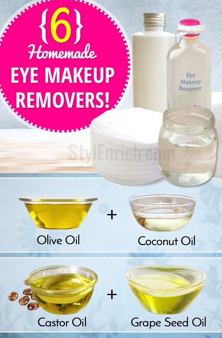 Natural Eye Makeup Remover Homemade Eye Makeup Remover 6 Essential Tips Health Eye Makeup