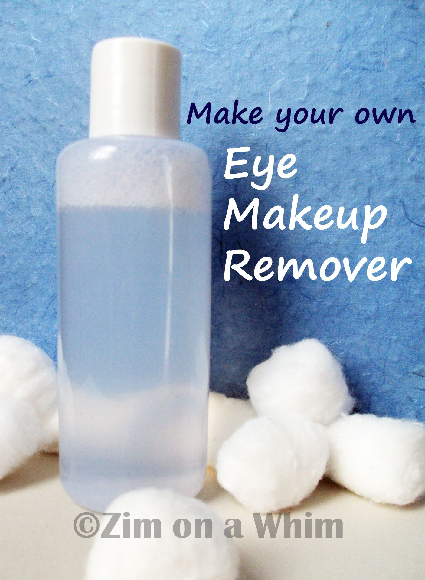 Natural Eye Makeup Remover How To Remove Eye Makeup At Home 8 Easy Methods Makeup