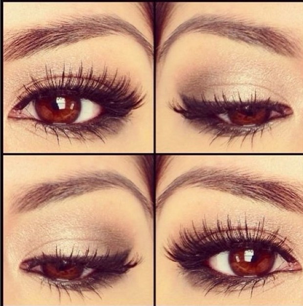 Natural Look Eye Makeup 19 Soft And Natural Makeup Look Ideas And Tutorials Style Motivation