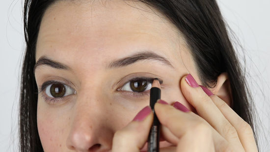 Natural Look Eye Makeup How To Apply Makeup For A Natural Look 13 Steps With Pictures