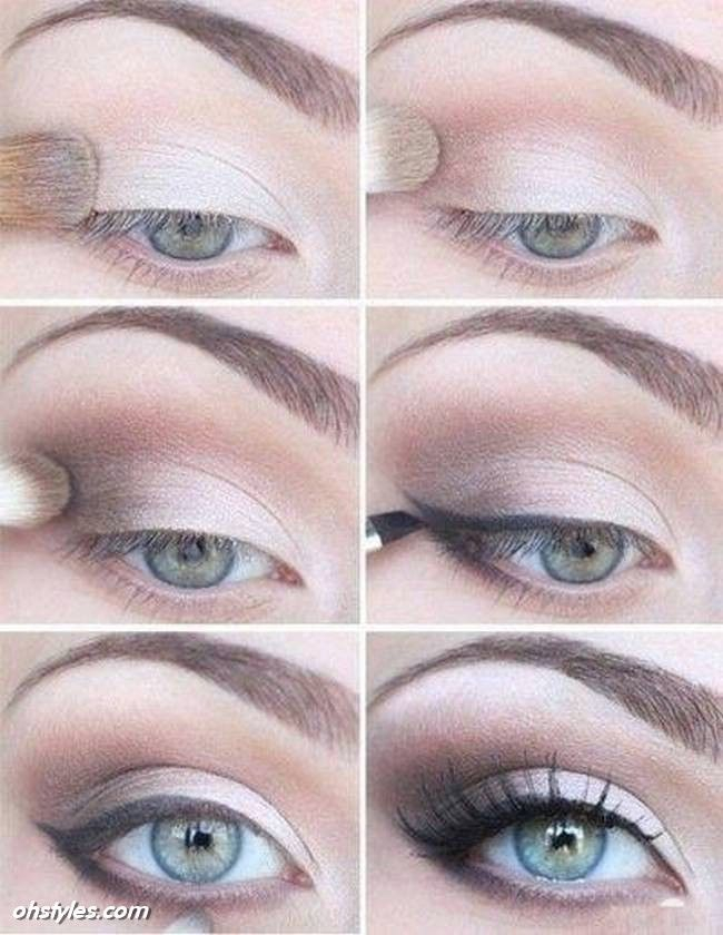 Natural Look Eye Makeup Natural Eye Makeup Look Pictures Photos And Images For Facebook