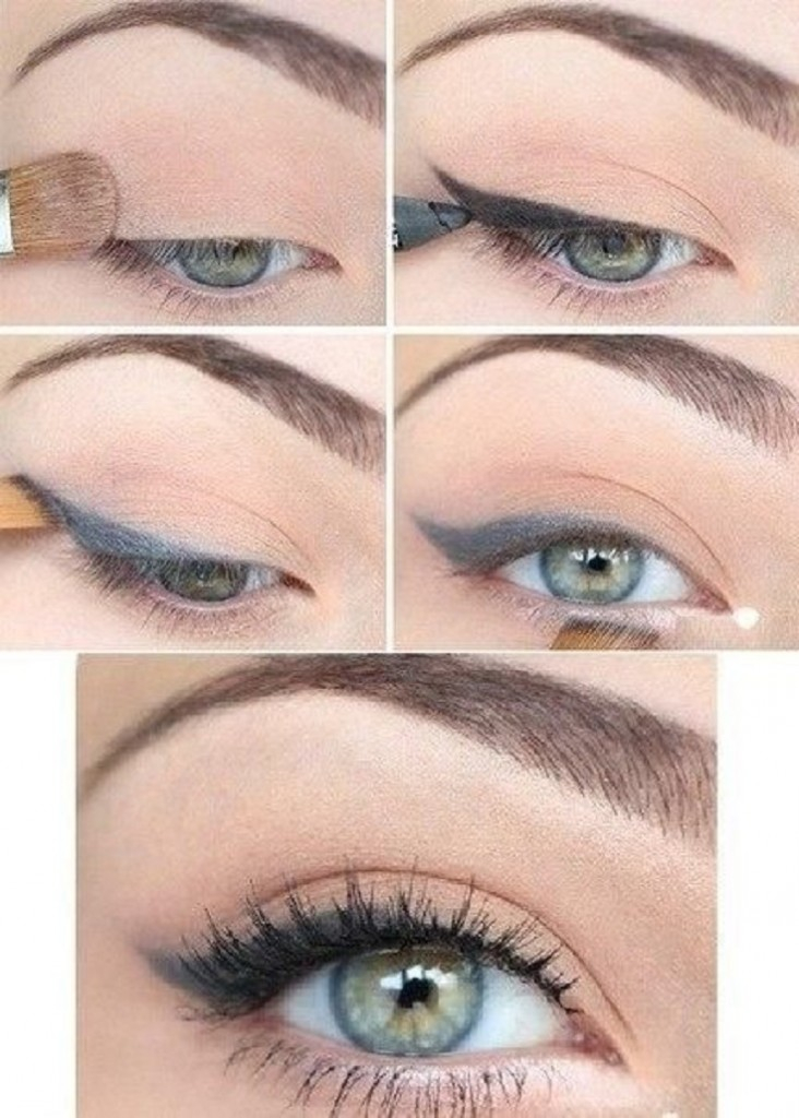 Natural Look Eye Makeup Natural Looking Eye Makeup Tutorials Iqatar