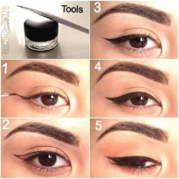 Natural Look Eye Makeup Natural Looking Eye Makeup Tutorials Iqatar