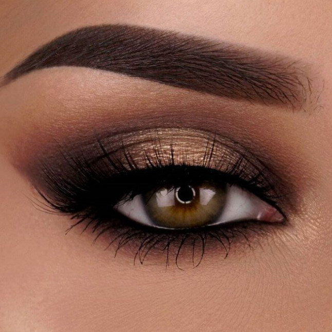 Natural Makeup Brown Eyes Best 25 Brown Eyes Ideas On Pinterest Brown Eyes Makeup Natural
