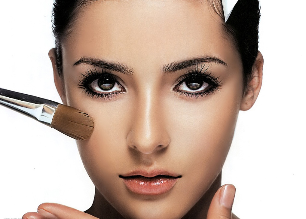 Natural Makeup Brown Eyes From The Pros Eye Makeup Tips For Brown Eyes