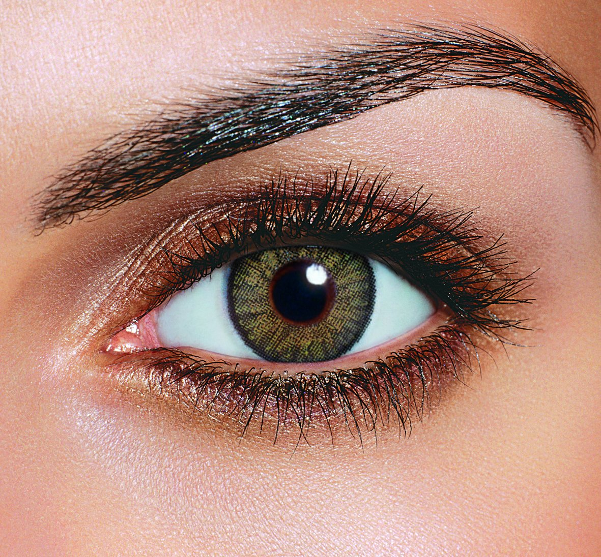 Natural Makeup For Hazel Eyes Hazel Eyes Best Eyeshadow And Makeup For Hazel Eyes