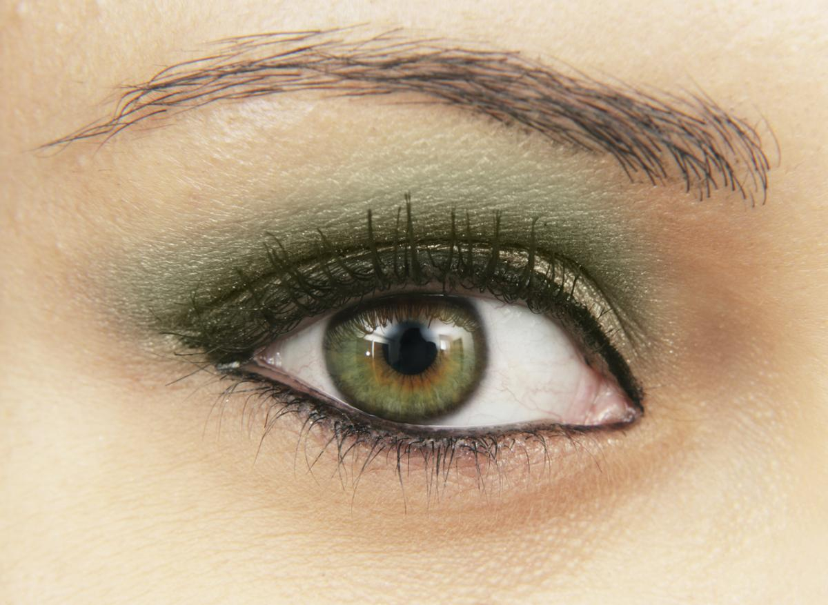 Natural Makeup For Hazel Eyes What Colors Does The Term Hazel Eyes Normally Constitute