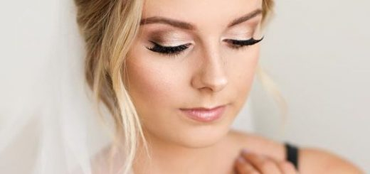 Natural Wedding Makeup For Blue Eyes Wedding Makeup Styles For Blue Eyes Makeup Daily