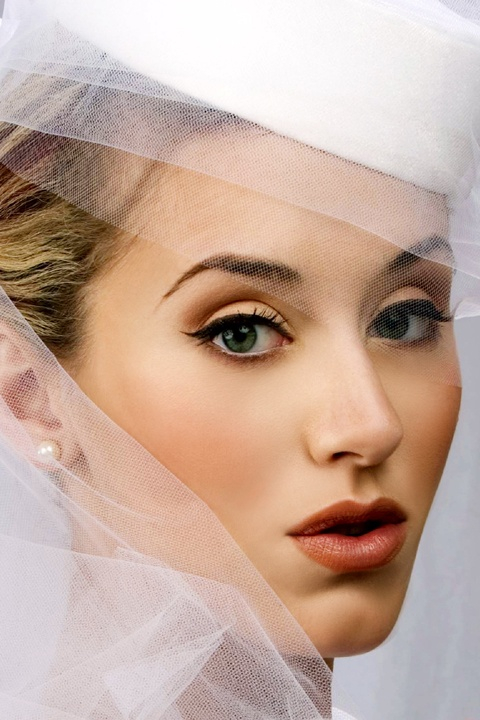 Natural Wedding Makeup For Green Eyes Fresh Natural Wedding Makeup Ideas Weddingmix