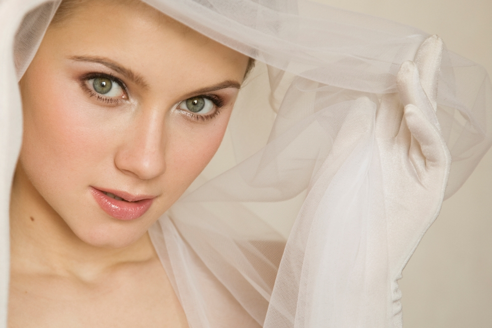 Natural Wedding Makeup For Green Eyes Wedding Makeup Ideas And Tips