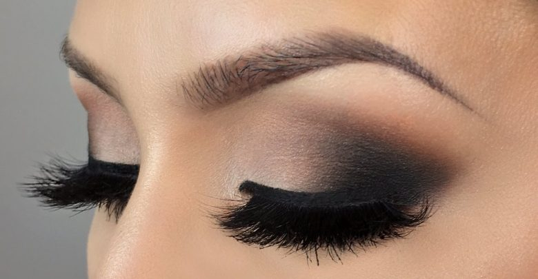 Neutral Smokey Eye Makeup Affordable Neutral Black Smokey Eye Makeup Tutorial Glamtube